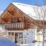 Penthouse Preber 아파트 *