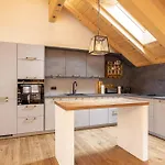Penthouse Preber