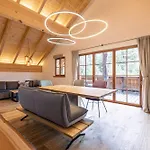 Penthouse Preber 아파트