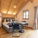 Apartment Penthouse Preber Mariapfarr