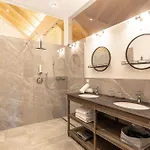 Apartment Penthouse Preber Mariapfarr