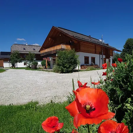 Penthouse Preber Apartmán