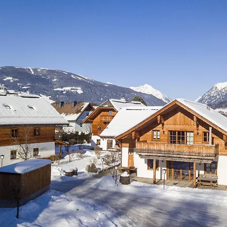 Apartamento Penthouse Preber