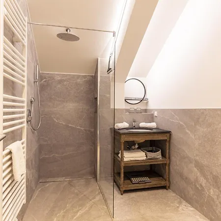 Penthouse Preber * Mariapfarr