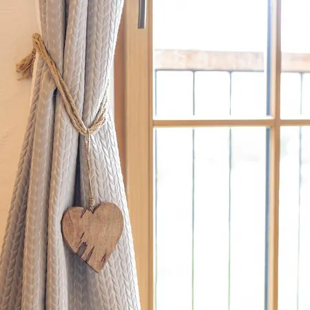 Penthouse Preber Mariapfarr