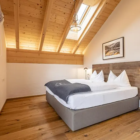 Apartmán Penthouse Preber