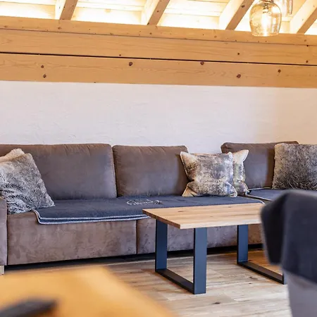 Penthouse Preber * Mariapfarr