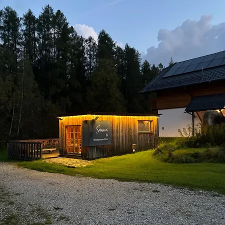 Apartamento Penthouse Preber