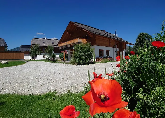 Penthouse Preber Lägenhet