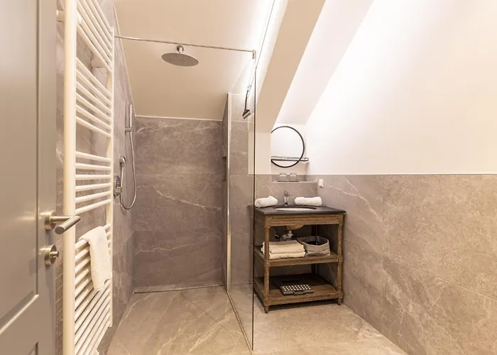 Penthouse Preber * Mariapfarr