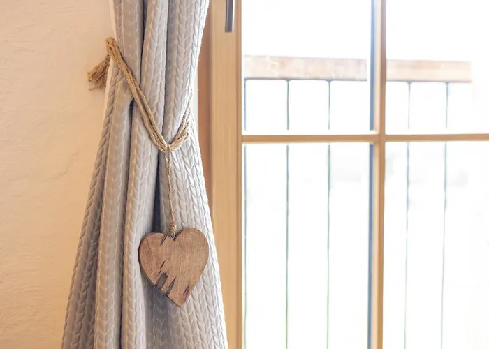 Penthouse Preber Mariapfarr